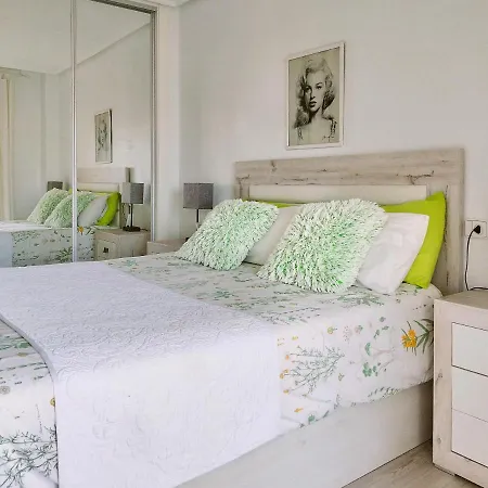 Apartment Purisima Fantastic Seaview & Walk To Everything