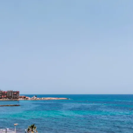 Apartment Purisima Fantastic Seaview & Walk To Everything