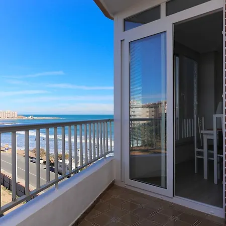 Purisima Fantastic Seaview & Walk To Everything Apartment