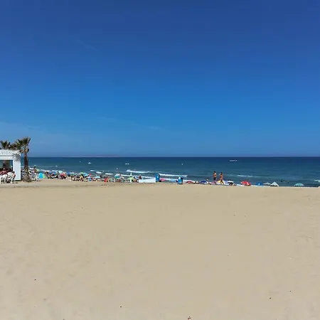Apartment Purisima Fantastic Seaview & Walk To Everything Torrevieja
