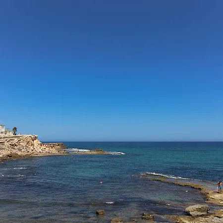 Purisima Fantastic Seaview & Walk To Everything Apartment