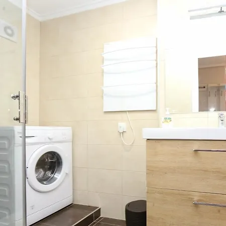 Apartment Purisima Fantastic Seaview & Walk To Everything Torrevieja