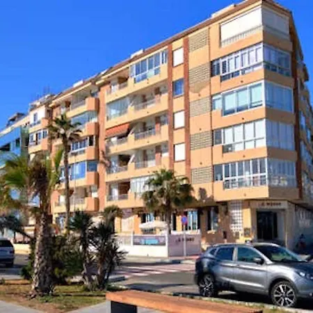 Apartamento Purisima Fantastic Seaview & Walk To Everything *