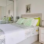 Apartamento Purisima Fantastic Seaview & Walk To Everything