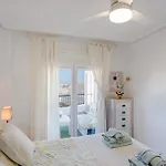Apartamento Purisima Fantastic Seaview & Walk To Everything Torrevieja