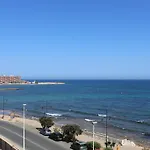 Purisima Fantastic Seaview & Walk To Everything Apartamento *
