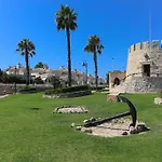 Purisima Fantastic Seaview & Walk To Everything Apartamento Torrevieja