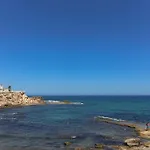 Purisima Fantastic Seaview & Walk To Everything Apartamento