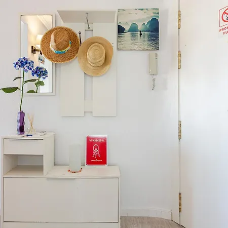 Apartman Purisima Fantastic Seaview & Walk To Everything Torrevieja