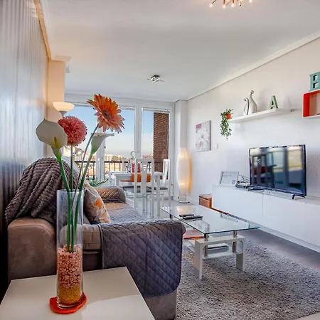 Purisima Fantastic Seaview & Walk To Everything Apartamento *