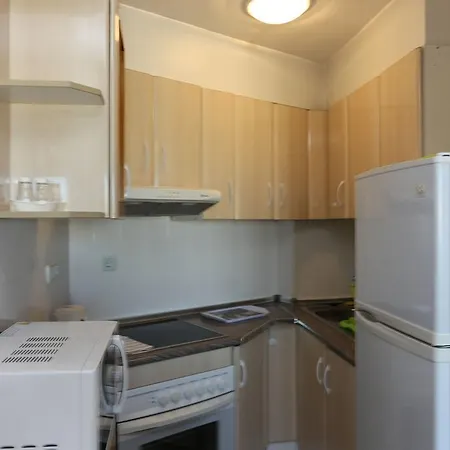Appartement Purisima Fantastic Seaview & Walk To Everything *