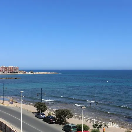 Purisima Fantastic Seaview & Walk To Everything Appartement *