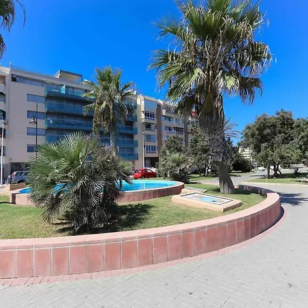 Purisima Fantastic Seaview & Walk To Everything Appartement *