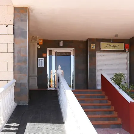 Purisima Fantastic Seaview & Walk To Everything Appartement Torrevieja