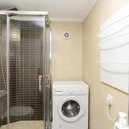 Purisima Fantastic Seaview & Walk To Everything Apartman *