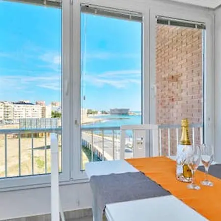 Purisima Fantastic Seaview & Walk To Everything *