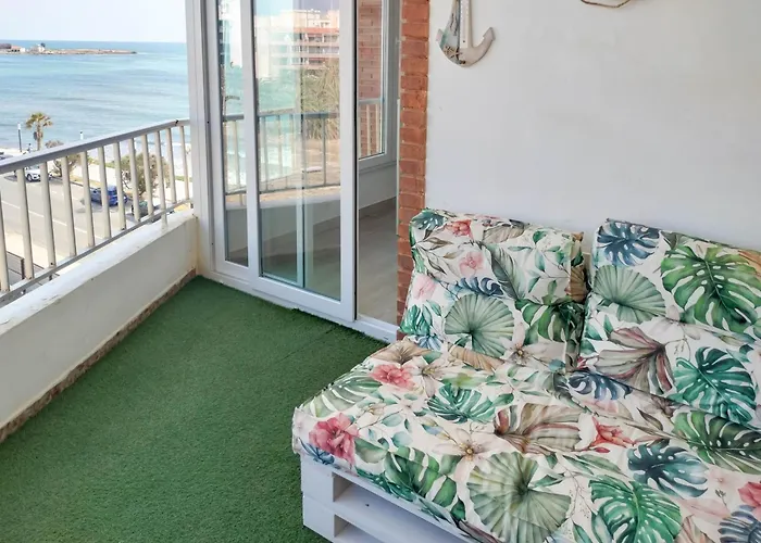 Purisima Fantastic Seaview & Walk To Everything * Торевьиа