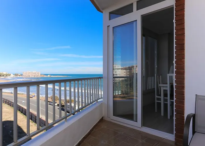 Purisima Fantastic Seaview & Walk To Everything Апартаменты