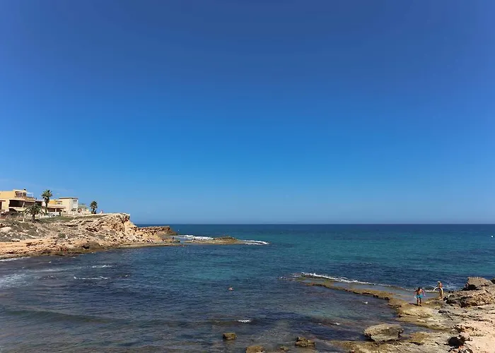 Purisima Fantastic Seaview & Walk To Everything Апартаменты