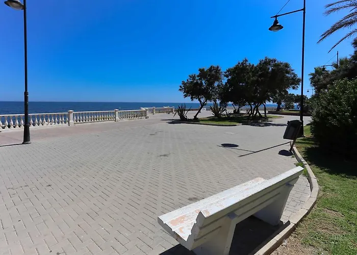 Purisima Fantastic Seaview & Walk To Everything *