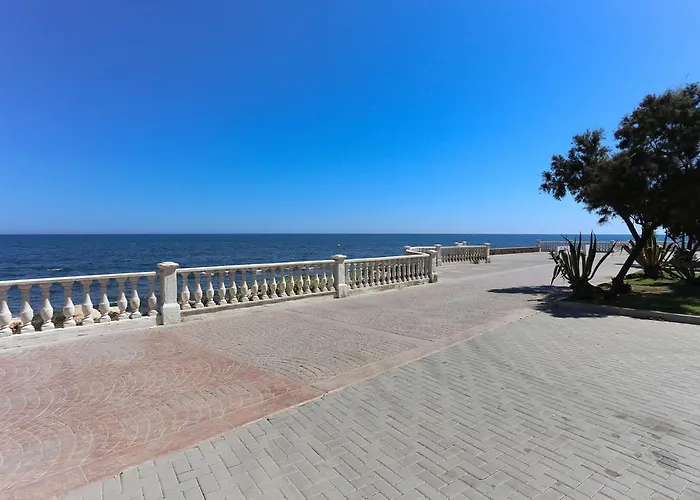 Purisima Fantastic Seaview & Walk To Everything * Торевьиа