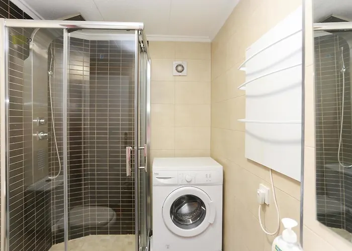 Purisima Fantastic Seaview & Walk To Everything Апартаменты *