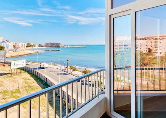 Purisima Fantastic Seaview & Walk To Everything Апартаменты