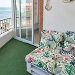 Purisima Fantastic Seaview & Walk To Everything * Torrevieja