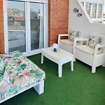 Purisima Fantastic Seaview & Walk To Everything Appartement