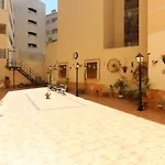 Purisima Fantastic Seaview & Walk To Everything Appartement Torrevieja