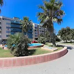 Purisima Fantastic Seaview & Walk To Everything Appartement *