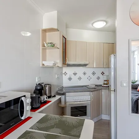 Apartment Purisima Fantastic Seaview & Walk To Everything Torrevieja