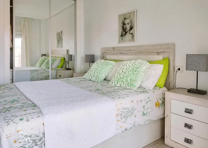 Apartment Purisima Fantastic Seaview & Walk To Everything