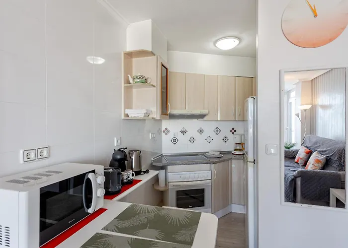 Apartment Purisima Fantastic Seaview & Walk To Everything Torrevieja