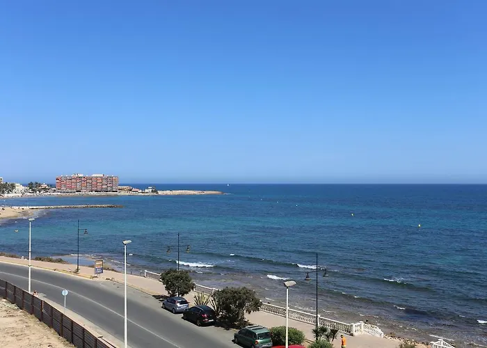 Purisima Fantastic Seaview & Walk To Everything Apartment *