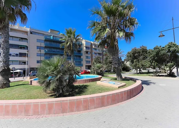 Purisima Fantastic Seaview & Walk To Everything Apartment *