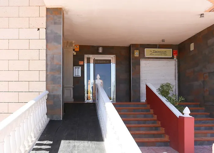 Purisima Fantastic Seaview & Walk To Everything Apartment Torrevieja