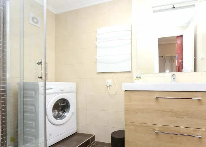 Apartment Purisima Fantastic Seaview & Walk To Everything Torrevieja