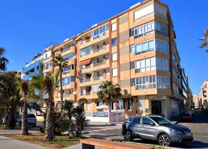 Apartment Purisima Fantastic Seaview & Walk To Everything *